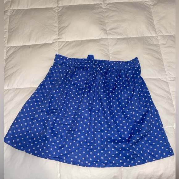 Jcrew skirt size 6 - Picture 3 of 3